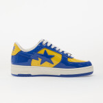 Tenisky A BATHING APE Bape Sta 5-2 M2 Blue EUR 40