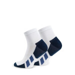 Pánske členkové ponožky Steven Sport art.054 j.mix 41-43