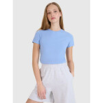 Tričko 4F W 4FWMM00TTSHF2255-32S 2XL