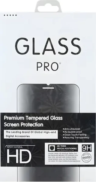 NoName Tvrdené sklo pre Samsung Galaxy A71 / Ochranné sklo / na displej (72973)