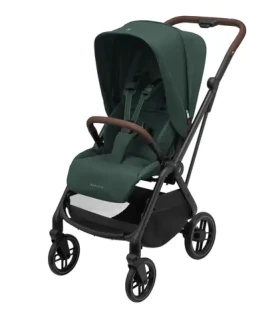 Maxi-Cosi Leona 2 kočík Twillic Green (1204403110MC)