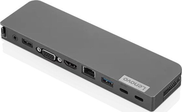 Lenovo Mini Dock USB-C (40AU0065DE)