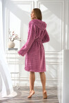 Robin Cherry Robe 2416 - L&L XL