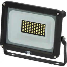 Brennenstuhl JAR 4060 čierna / LED reflektor / 30 W / 3450 lm / IP65 / 6500 K (1171250341)