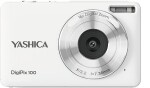 Yashica DigiPix 100 white