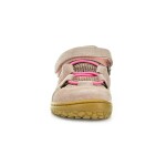 Lurchi Naffi Rose barefoot sandále 26 EUR