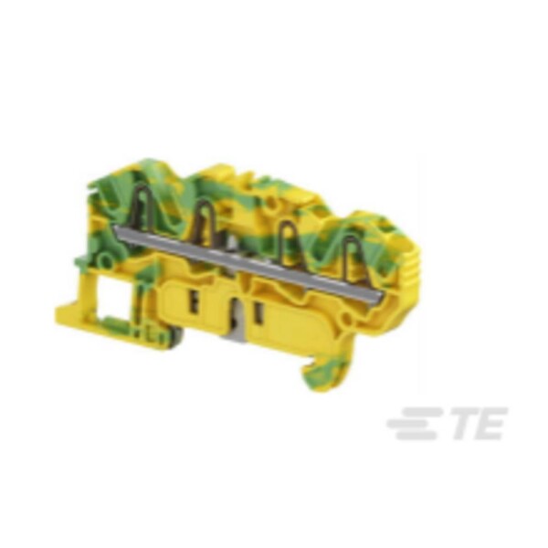 TE Connectivity 1SNK705152R0000 1 ks Box; 1SNK705152R0000