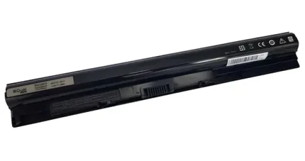 Trx batéria DELL / 2600 mAh / 40 Wh / pre Inspiron 3551, 3552, 3555, 3558, 3559, 3459, 5455, 5458, 5551, 5755, 5758 (TRX-BQ-M5Y1K)