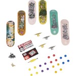 Spin Master Tech Deck Skateshop s príslušenstvom 6ks