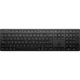 HP 490K Multi-Device Keyboard / Bezdrôtová klávesnica / USB / Bluetooth (BD5F4AA#BCM)