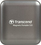 Transcend SSD USB-C 4TB EXT./GRAY TS4TESD420C TRANSCEND
