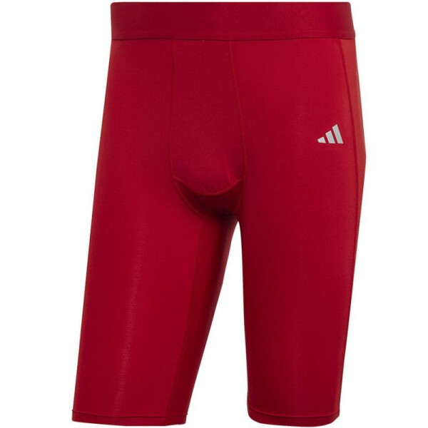 Adidas Techfit Aeroready krátke pančuchové nohavice HP0616