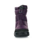 Froddo Up Snow Tex G3160263-4 Purple zimné barefoot snehule 27 EUR