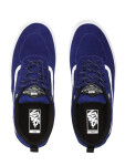 Vans Kyle Walker Pro (Reflective) blueprint/true wh pánske letné topánky - 40,5EUR