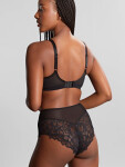 Panache Allure Deep Brief black/latte 10764