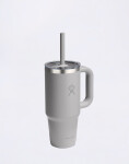Hydro Flask Travel Tumbler (710 ml) Birch