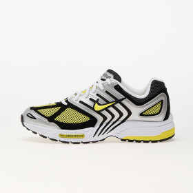 Tenisky Nike W Air Pegasus 2005 White/ Opti Yellow-Metallic Silver-Black EUR 37.5