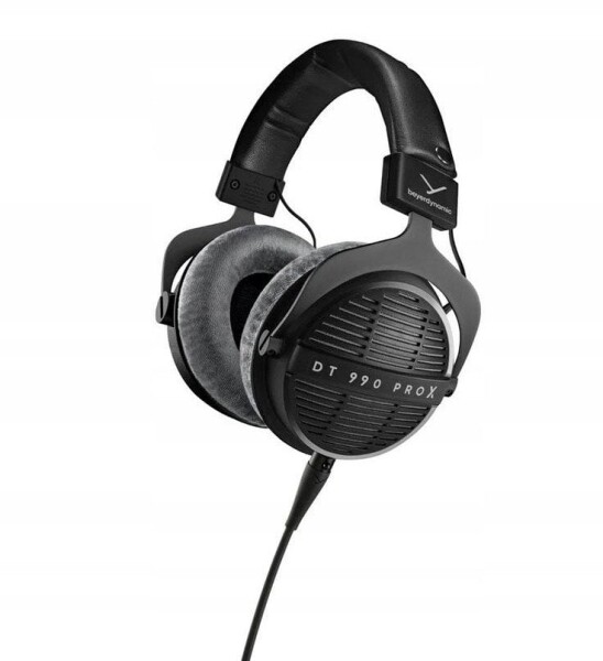 Beyerdynamic Beyerdynamic DT 990 PRO X - Słuchawki studyjne otwarte
