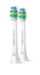 Philips Sonicare HX9002/10 aj InterCare (2ks) / Náhradné hlavice / 2ks / dopredaj (HX9002/10)