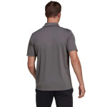 Pánske polo tričko Entrada 22 M H57486 tmavošedé – Adidas L