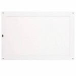 Müller-Licht Salva LED podhľadové svetlo s PIR senzorom LED pevne zabudované LED osvetlenie 7.5 W teplá biela biela; 20000102
