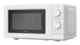 Midea MP012MK biela / Mikrovlnná rúra (MD-MP012MK-WH)