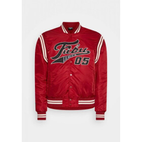 Fubu Varsity Satin College Jacket 6075132 Pánske