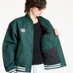 Bunda Carhartt WIP Flaming Ducks Bomber UNISEX Conifer/ Wax S