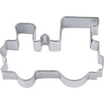 Vykrajovátko mašinka 7 cm - Stadter - Stadter