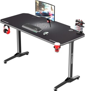 Ultradesk Frag biele 140 cmx60 cm