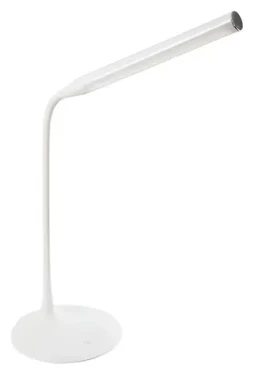 Genie TL32 LED biela / Stolová lampička / dobíjacie / dotykové ovládanie (12698)