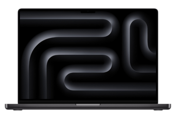 Apple MacBook Pro 16 M4 Max / 36 GB / 1 TB (MX303ZE/A)
