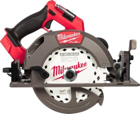 Milwaukee Akum. diskinis pjūklas M18 FCS66GR3-0 18V 190mm (Be akum. ir kroviklio)