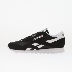 Tenisky Reebok Classic Nylon Core Black/ Ftw White/ Ftw White EUR 12