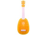 Mamido Ovocná ukulele gitara pre deti