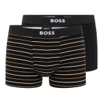 Pánske boxerky 2Pack 50479116-002 - HUGO BOSS M