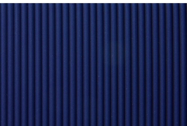 PLA filament Extrafill Pearl Night Blue 1,75 mm 1 kg Fillamentum