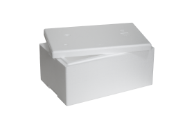 Termoboxy CZ & SK Polystyrénový termobox 31L/26Kg