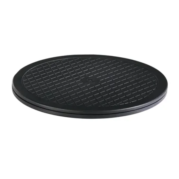 HAMA univerzálny otočný podstavec XL (40 cm) / pre tvmonitory (220893)