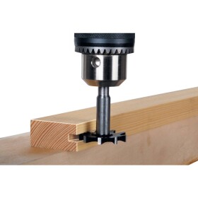 Wolfcraft 3254000 sada fréz Ø hriadeľa 8 mm; 3254000
