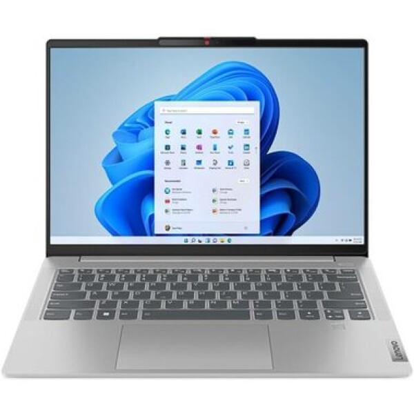 Lenovo IdeaPad Slim 5 14AHP9 sivá / 14" WUXGA / RYZEN 5 8645HS 4.3 GHz / 16GB / 512GB SSD / AMD Radeon / W11H (83DB0013CK)