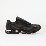 Tenisky Mizuno Wave Prophecy LS 'Lenticular' Black Sand/ Iron Gate/ Black EUR 44.5