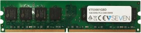 V7 DDR2, 1 GB, 667MHz, CL5 (V753001GBD)