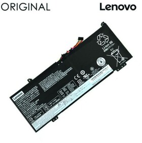 Lenovo Notebook baterija, LENOVO L17C4PB0 Original