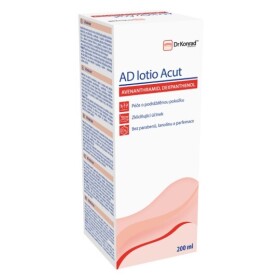 DR KONRAD AD lotio acut 200 ml