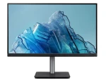 27" Acer CB273UE čierna / Monitor / IPS / 2560x1440 / 100 Hz / 1ms / HDMI+DP+USB-C (UM.HB3EE.E02)