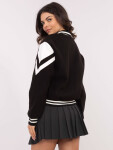 Bunda NM KR S21005.25X čierna S/M