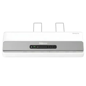 Fellowes AMARIS A3 biela-šedá / Laminátor / šírka 324 mm / do 175 mic / 80 cm/min