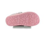 Beppi Preteado Silver celoročné nízke barefoot topánky 25 EUR