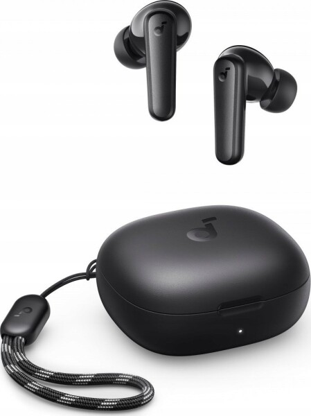 Anker Soundcore R50i v2 čierne (A3949G12)